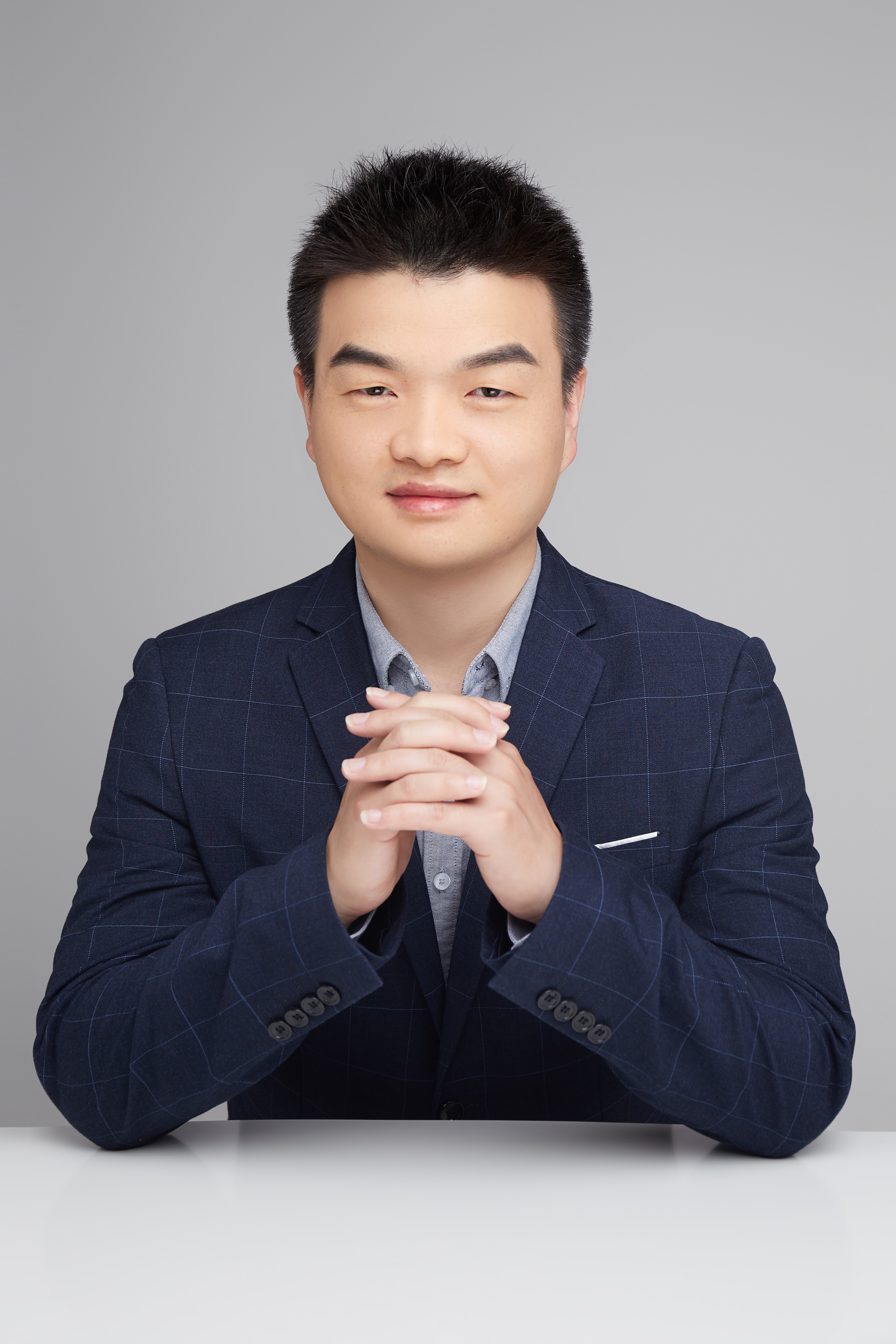 刘梦林 专职心理咨询师