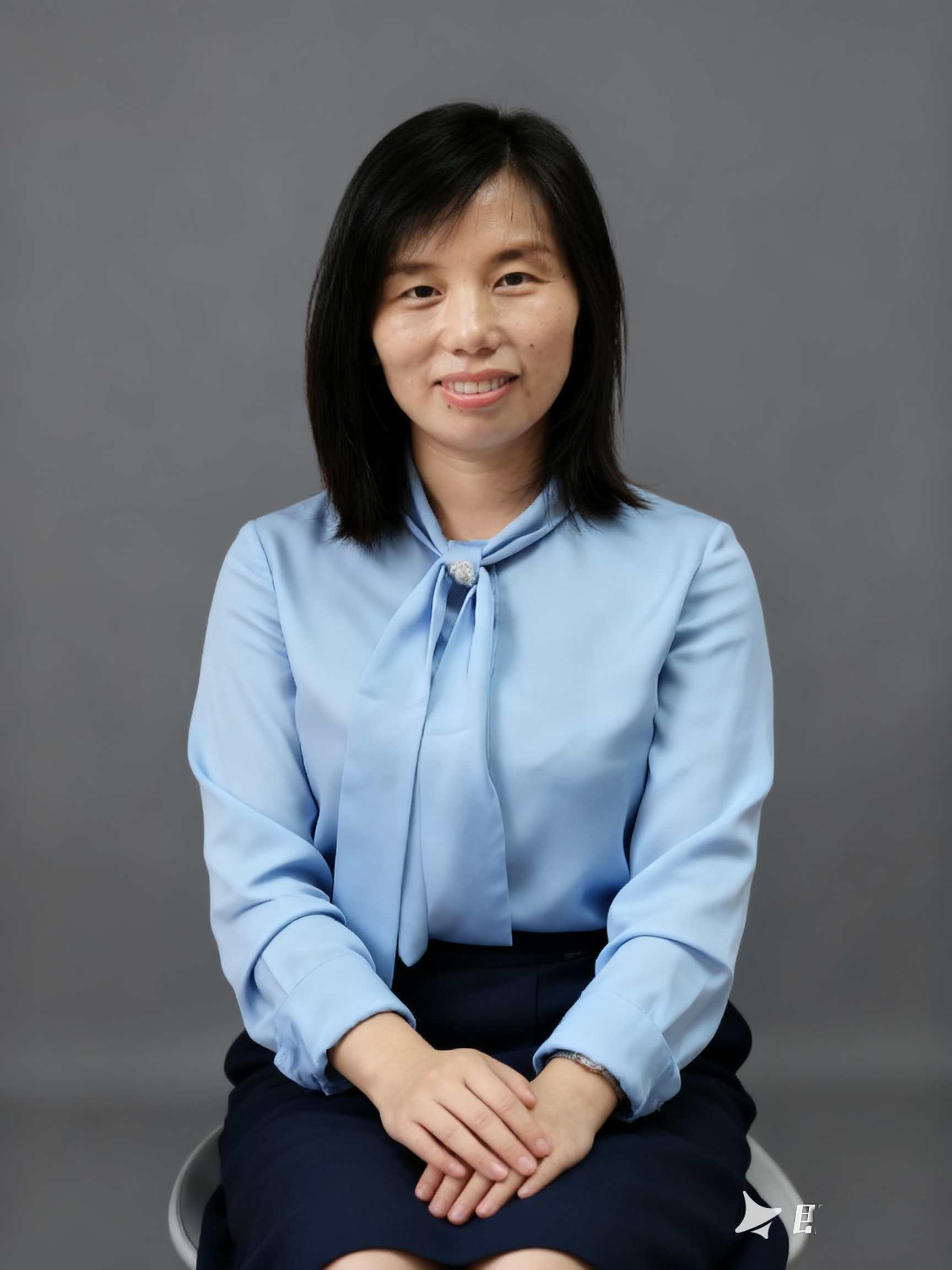 张秀敏 专职心理咨询师