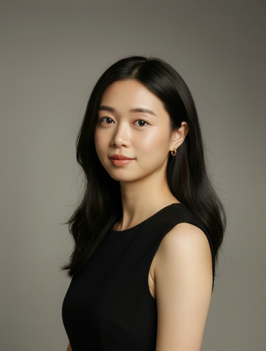 章莹  专职心理咨询师